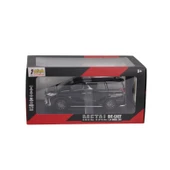 02062-H09111H METAL MODEL ARABA thumbnail 2