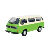 MM-79376 1:24 VOLKSWAGEN TYPE2 T3 thumbnail 1