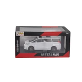 02062-H09111H METAL MODEL ARABA thumbnail 1