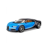24077 WELLY DIECAST 1 24 BUGATTI CHIRON thumbnail 1