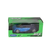 24077 WELLY DIECAST 1 24 BUGATTI CHIRON thumbnail 5