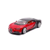 24077 WELLY DIECAST 1 24 BUGATTI CHIRON thumbnail 2
