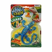 1656 Planet Earth Esnek Hayvanlar -Sunman thumbnail 7