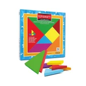 RD5144 Redka Renkli Tangram thumbnail 1