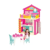 03661 LOLA NIN EVİ 2 KATLI thumbnail 2