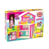 03661 LOLA NIN EVİ 2 KATLI thumbnail 1