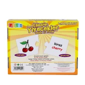 EDU-1002 Eşleştir Yiyecekler -Chiva thumbnail 2
