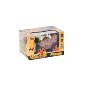 SM-689-31-32 Kumandalı Işıklı Dinazor Araba -Vardem thumbnail 2