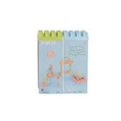 5218 OYUNCAK YOL VE BLOK SET 30 PCS thumbnail 2