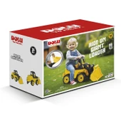 7134 Dev Dozer -Dolu Oyuncak thumbnail 2