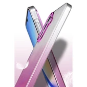 Samsung Galaxy A56 Glossy Kapak - Siyah thumbnail 3