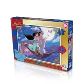 ALD 709 ALAADDİN PUZZLE 50 PRÇ thumbnail 1