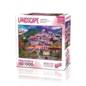 20772 PUZZLE 1000 AMALFİ COAST thumbnail 1