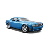 MAY 31280 1 24 2008 DODGE CHALLENGER SRT8 thumbnail 2