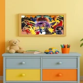 INC 113 INCREDIBLES 2 PUZZLE 200 thumbnail 3