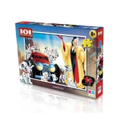 DAL 714 101 DALMATİON PUZZLE 100 thumbnail 1