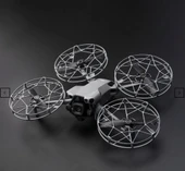 DJI Mini 5 Pro 360 Pervane Koruyucu thumbnail 4