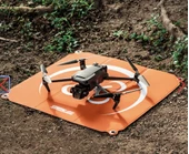 DJI Drone iniş Pad Kare thumbnail 2