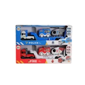 A8341-2633-2 2630-2 KT PİLLİ TIR thumbnail 3
