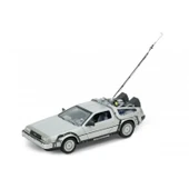 22441 WELLY 1 24 BACK TO THE FUTURE II thumbnail 1