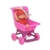 851 PUSETLİ BEBEK thumbnail 2