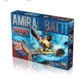 25912  KS, Amiral Battı thumbnail 1