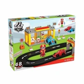 03321 F1 YOL SET thumbnail 1
