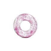 ISC56274 107 cm Sim Desenli Simit - Vardem Oyuncak thumbnail 1