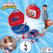 7600360905 SPIDEY BOX SPIDEY thumbnail 7