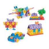 04041 Fun Fun Puzzle 160 Parça -Dede thumbnail 2