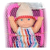 851 PUSETLİ BEBEK thumbnail 4