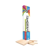 1431 Redka, T Tangram 4 Parça thumbnail 1