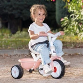 7600740419 Be Move Comfort Tricycle Pink thumbnail 4