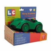 30782 LC Yarış Arabam Tekli thumbnail 3