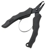 Rapala Mini Split Ring Pliers Ufak Halka Açıcı Pense 11cm thumbnail 1