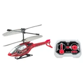 SIL 84782 Air Stark Helikopter -Necotoys thumbnail 3