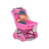 851 PUSETLİ BEBEK thumbnail 6