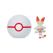 POK 95057-E Pokemon Clip N Go Asorti thumbnail 1