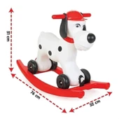 07 915 SEVİMLİ KÖPEK TORBALI thumbnail 2