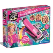 18750 Crazy Chic - Moda Saçlar thumbnail 1