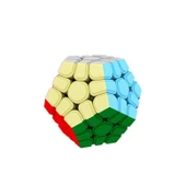 MF8802 MOYU MEGAMİNX MAGNETİC CUBE thumbnail 1