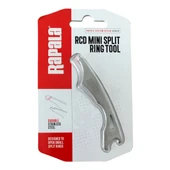 Rapala Mini Split Ring Tool Ufak Halka Açıcı 8cm thumbnail 2