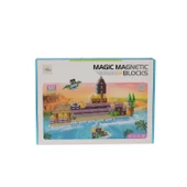 6600 MANYETİK PUZZLE 120 PARÇA thumbnail 1