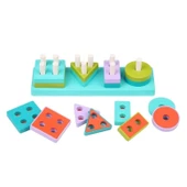 30890-LC GEOMETRİK ŞEKİLLER thumbnail 3