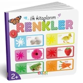 7202 İLK KİTAPLARIM 6LI SET thumbnail 2