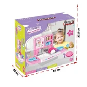 03 602 HAMARAT MUSLUKLU MUTFAK SETİ thumbnail 3
