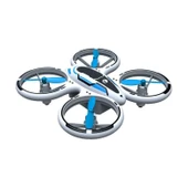 SIL 84827 Neon Stundt Drone -Necotoys thumbnail 2