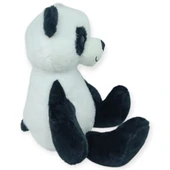 Peluş Sevimli Hayvanlar 35 cm - Panda - 1 ADET thumbnail 4