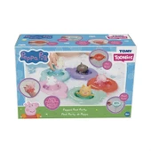 TPR73549 Tomy - Peppa Havuz Partisi thumbnail 7