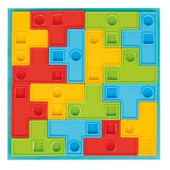 03 518 T PUZZLE 32 PARÇA thumbnail 3